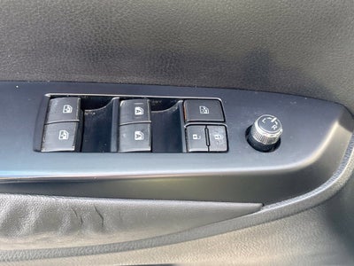 2014 Toyota Highlander XLE V6