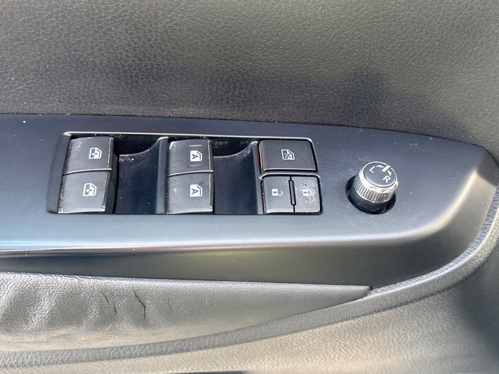 2014 Toyota Highlander XLE V6
