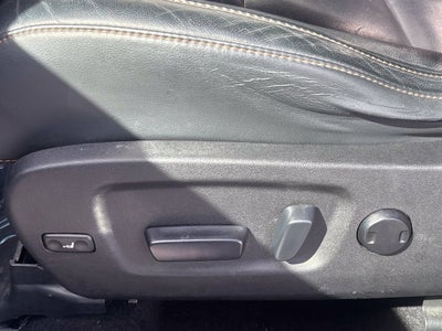 2014 Toyota Highlander XLE V6