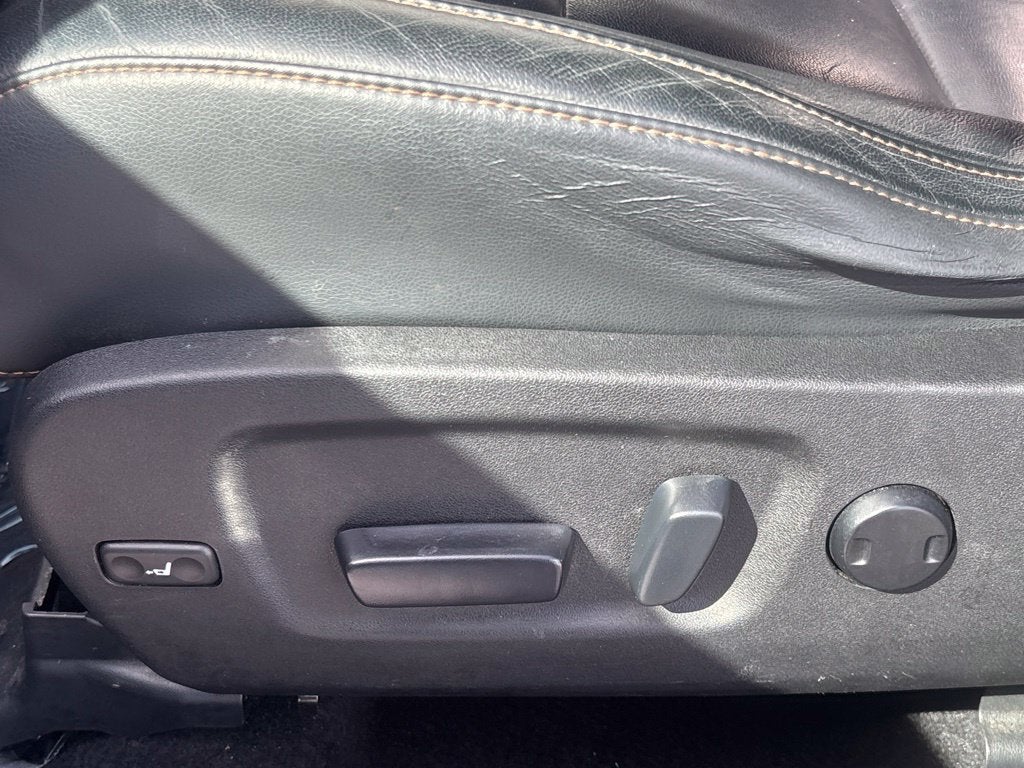 2014 Toyota Highlander XLE V6