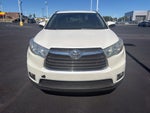 2016 Toyota Highlander XLE V6
