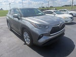 2026 Toyota Highlander Hybrid Limited