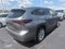 2026 Toyota Highlander Hybrid Limited