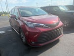 2026 Toyota Sienna XLE 8 Passenger