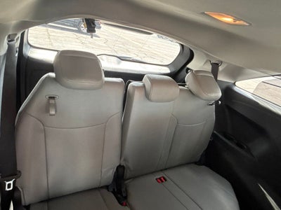 2026 Toyota Sienna XLE 8 Passenger