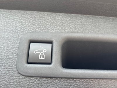 2026 Toyota Sienna XLE 8 Passenger