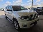 2019 Toyota Sequoia Platinum