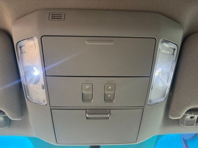 2014 Toyota Sequoia Platinum