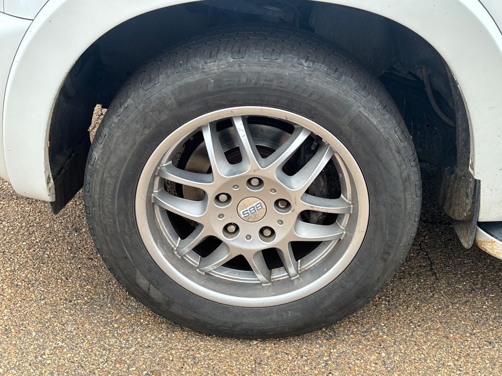 2014 Toyota Sequoia Platinum