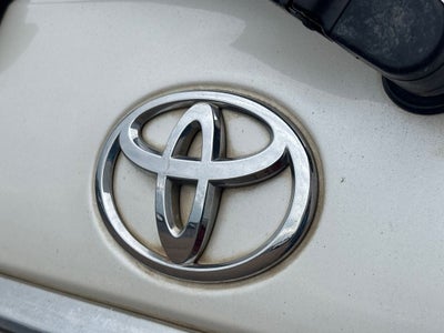 2014 Toyota Sequoia Platinum