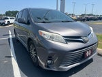 2019 Toyota Sienna XLE Premium 8 Passenger