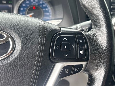 2019 Toyota Sienna XLE Premium 8 Passenger