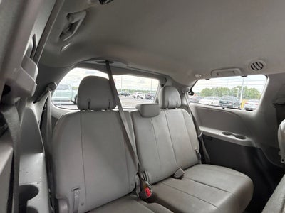 2019 Toyota Sienna XLE Premium 8 Passenger