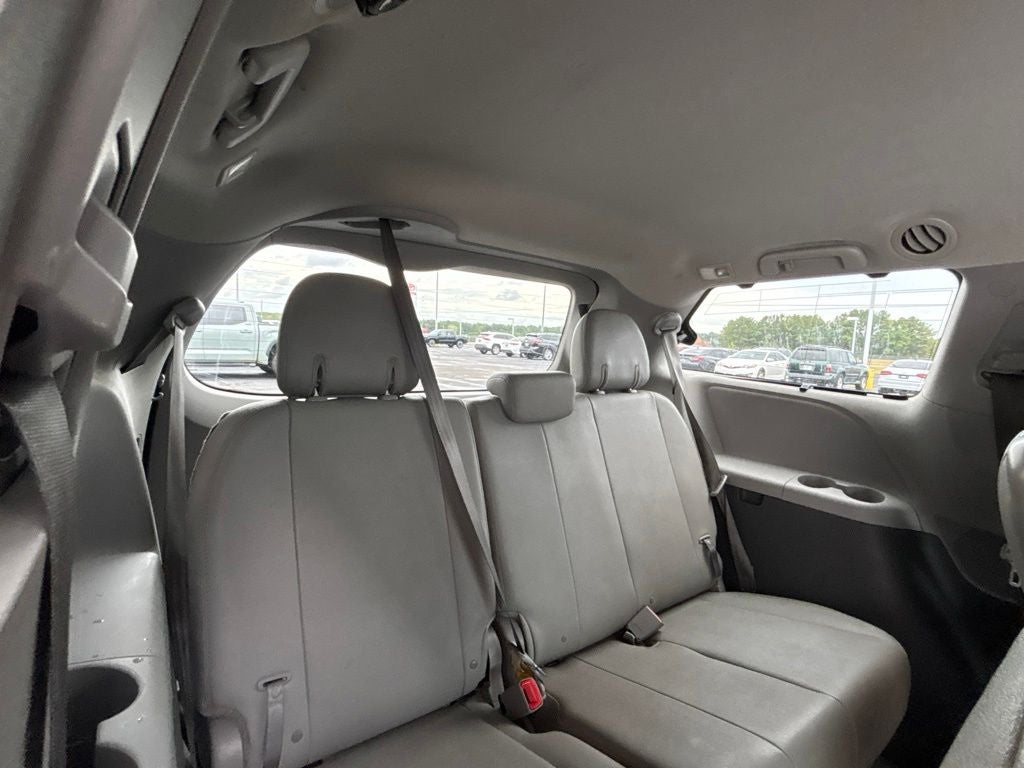 2019 Toyota Sienna XLE Premium 8 Passenger