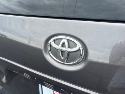 2019 Toyota Sienna XLE Premium 8 Passenger