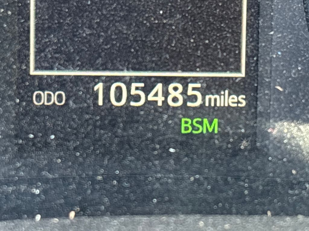 2018 Toyota Highlander Base