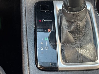 2016 Toyota Highlander LE