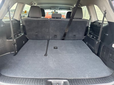 2016 Toyota Highlander LE