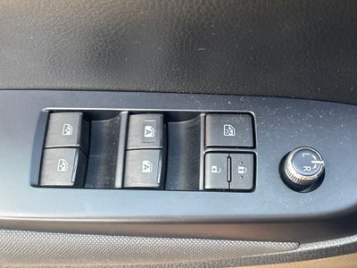 2016 Toyota Highlander LE