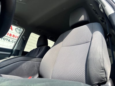 2016 Toyota Highlander LE