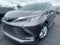2022 Toyota Sienna Limited 7 Passenger