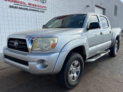 2006 Toyota Tacoma PreRunner V6