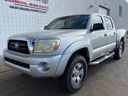 2006 Toyota Tacoma PreRunner V6