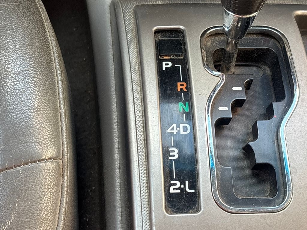 2006 Toyota Tacoma PreRunner V6