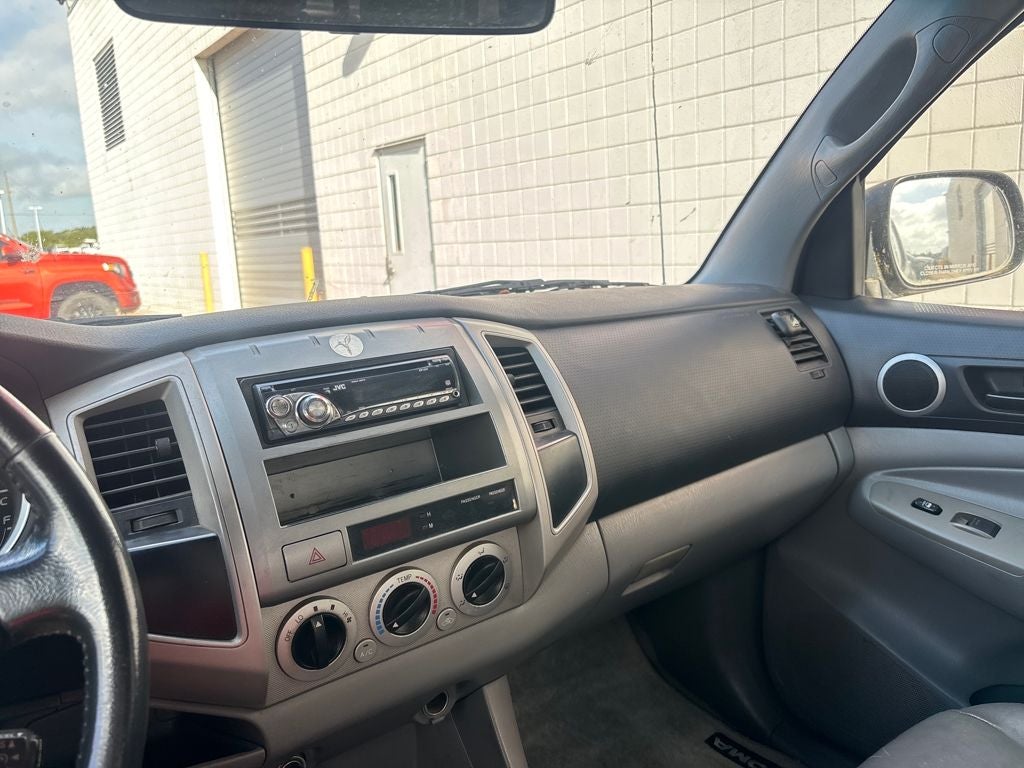 2006 Toyota Tacoma PreRunner V6