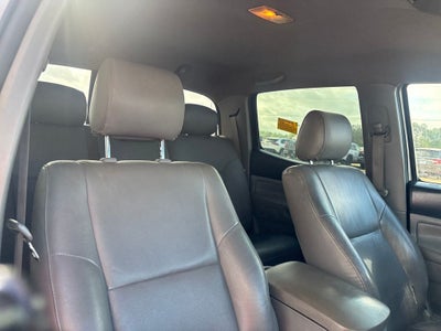 2006 Toyota Tacoma PreRunner V6