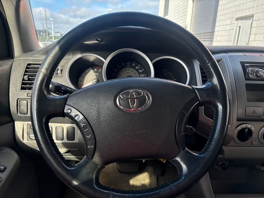 2006 Toyota Tacoma PreRunner V6