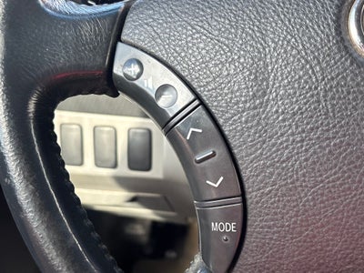 2006 Toyota Tacoma PreRunner V6