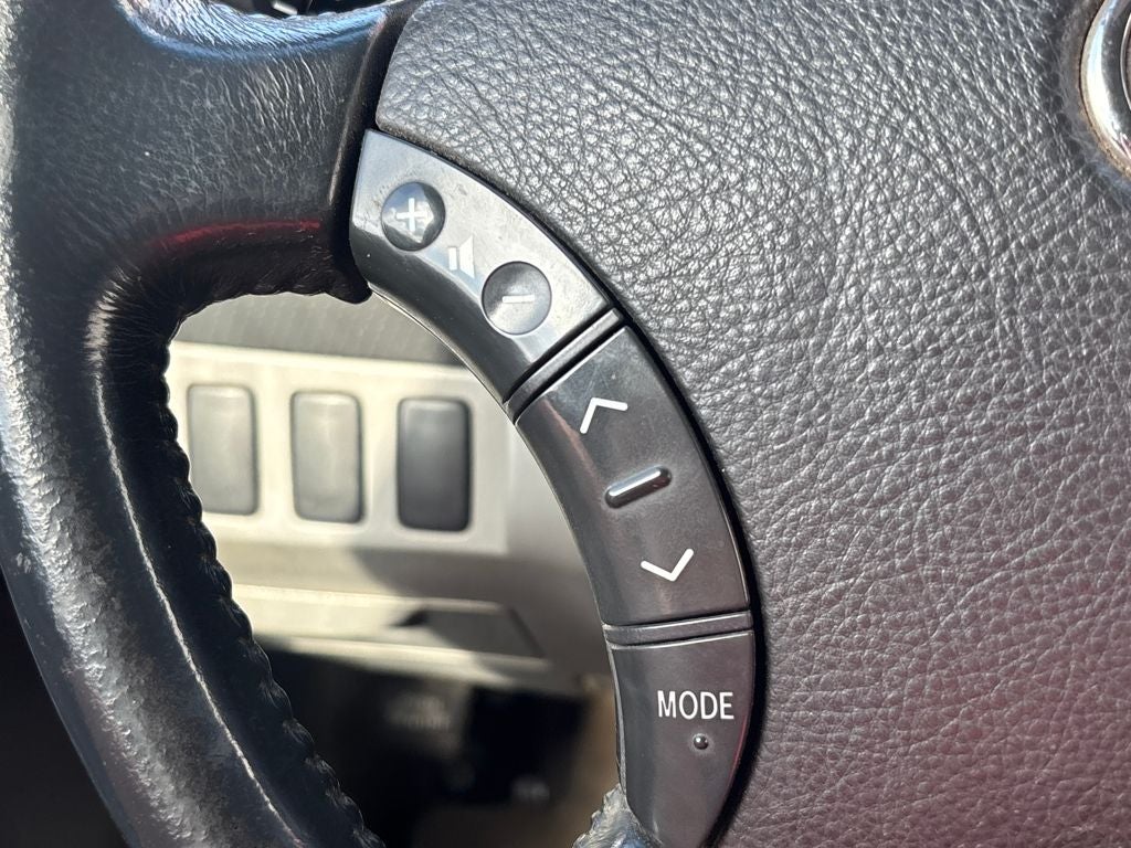 2006 Toyota Tacoma PreRunner V6