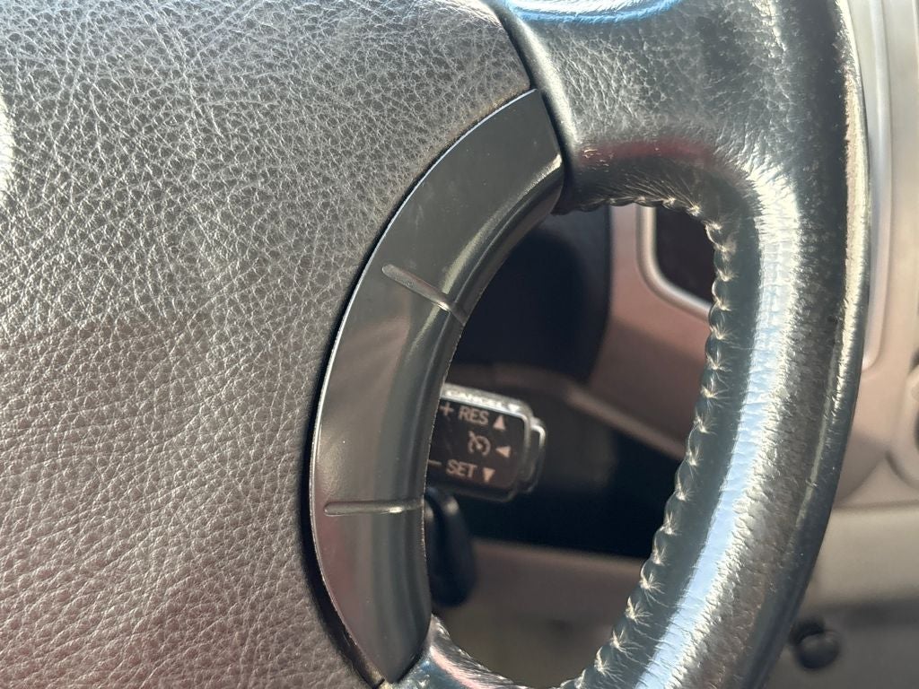 2006 Toyota Tacoma PreRunner V6