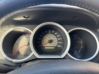 2006 Toyota Tacoma PreRunner V6