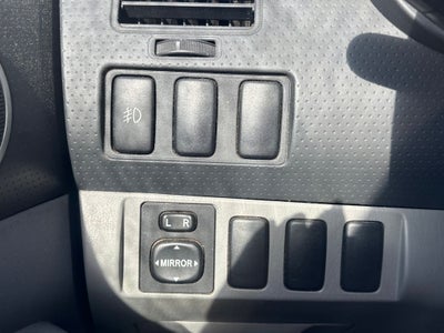 2006 Toyota Tacoma PreRunner V6