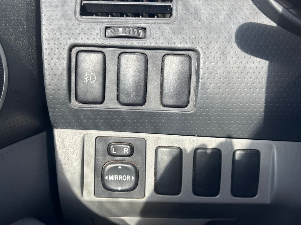 2006 Toyota Tacoma PreRunner V6