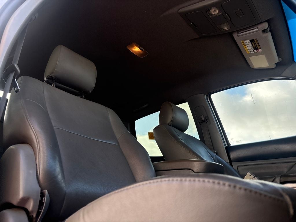 2006 Toyota Tacoma PreRunner V6