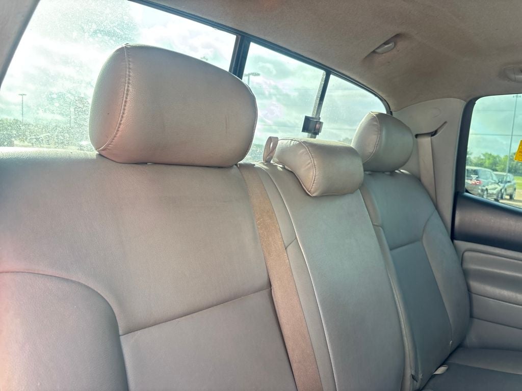 2006 Toyota Tacoma PreRunner V6