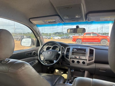 2006 Toyota Tacoma PreRunner V6