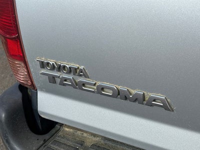 2006 Toyota Tacoma PreRunner V6