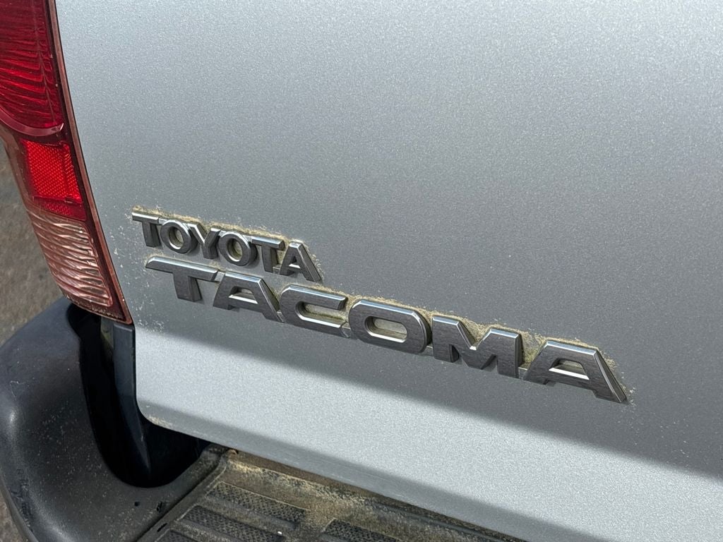 2006 Toyota Tacoma PreRunner V6