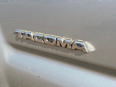 2006 Toyota Tacoma PreRunner V6