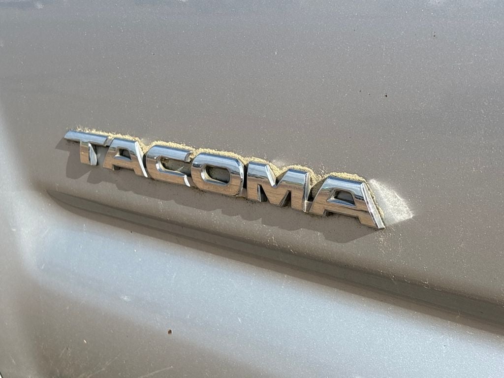 2006 Toyota Tacoma PreRunner V6