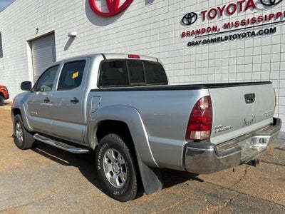 2006 Toyota Tacoma PreRunner V6