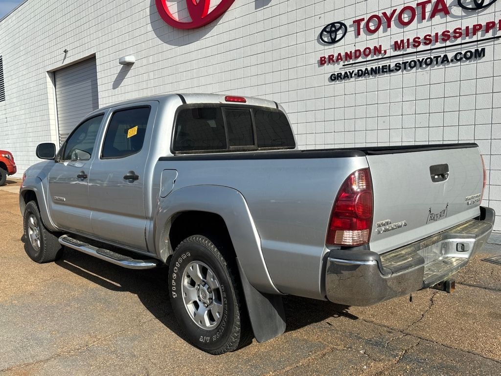 2006 Toyota Tacoma PreRunner V6