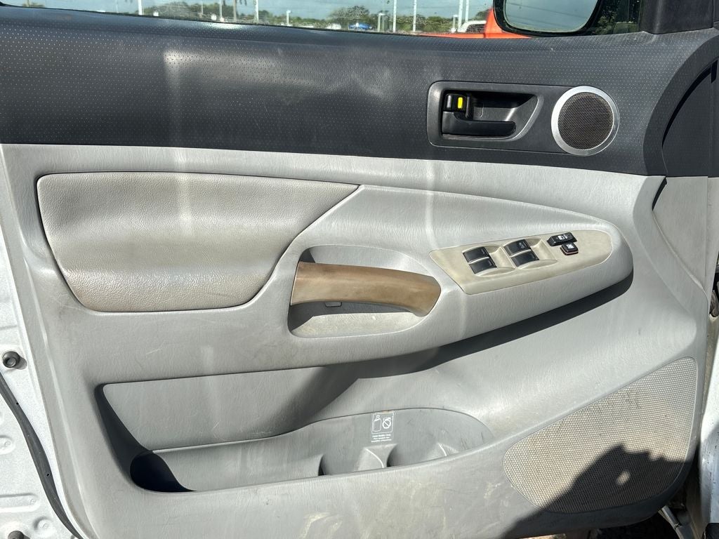 2006 Toyota Tacoma PreRunner V6