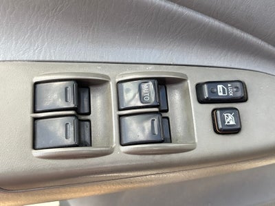 2006 Toyota Tacoma PreRunner V6