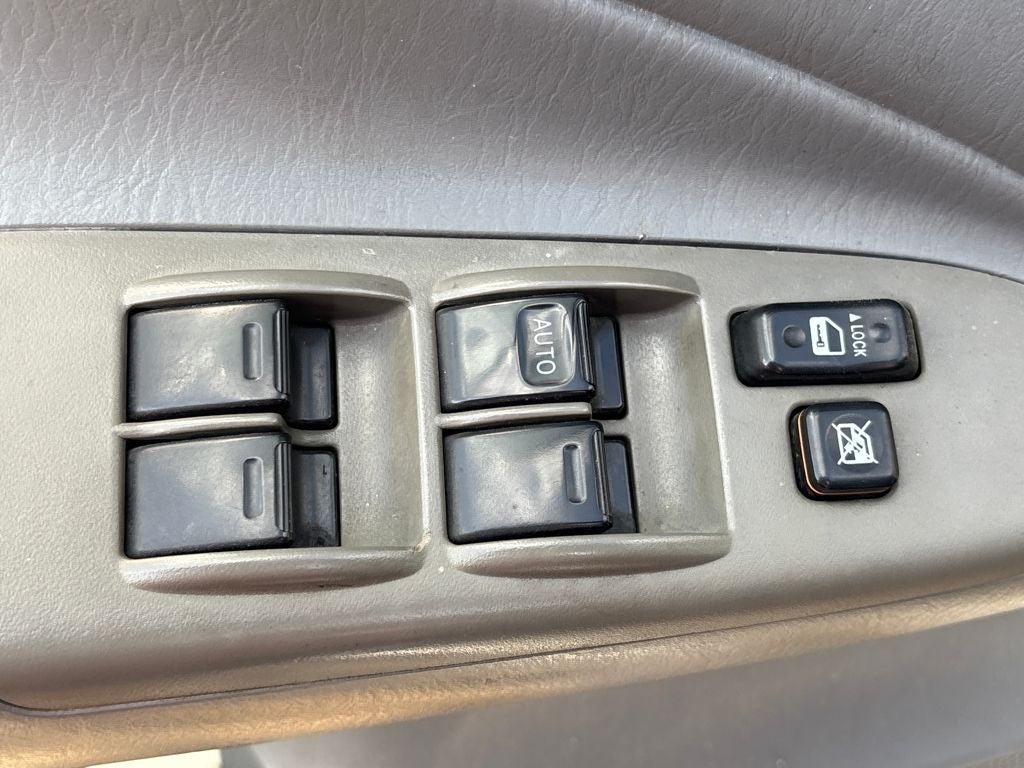 2006 Toyota Tacoma PreRunner V6