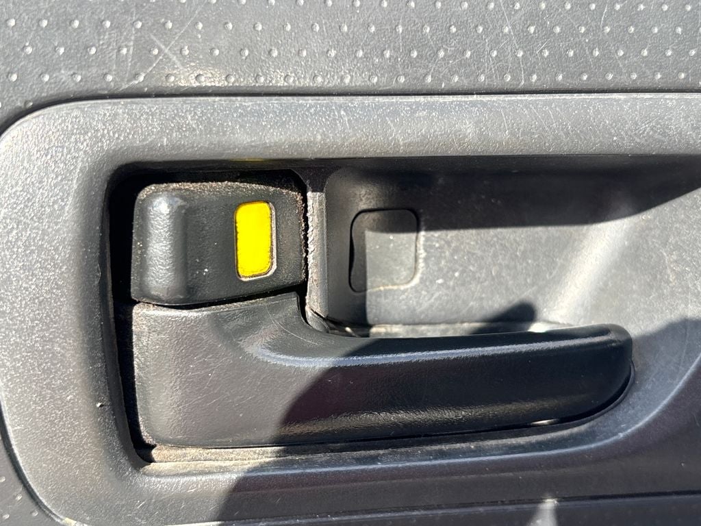 2006 Toyota Tacoma PreRunner V6